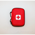 Home Outdoors Car First Aid Kit EVA Bag